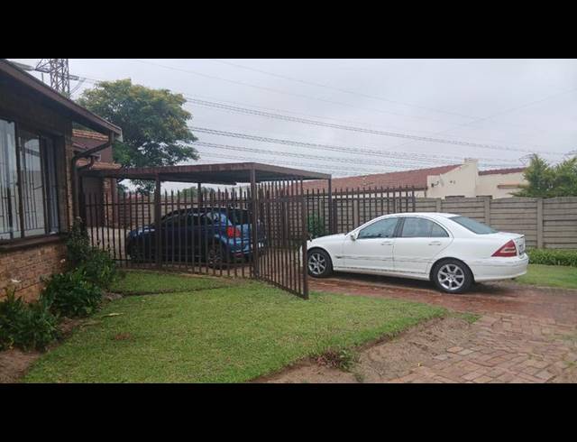 3 BEDROOM PROPERTY TO RENT IN NORKEM PARK